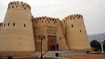 Khujand Private Day Tour from Tashkent 