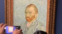 Paris Orsay Museum and Rodin Museum Daily Combo Ticket
