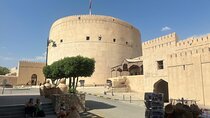 2 Days Private tour to Jebel Shams Nizwa from Muscat