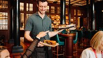 Taste of Dublin: The Ultimate Irish Food Tour 