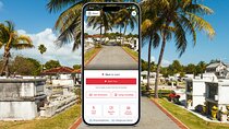 A Self Guided Key West Cemetery Tour