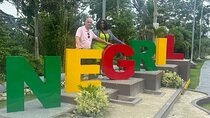 Private Airport Transportation Montego Bay to Negril 