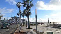 From Marrakech: Private Day Trip To Casablanca 