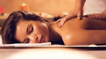 1-Hour Massage, Sauna, Steam, Jacuzzi W/Transfer -Sharm El Sheikh