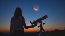 Star Watching Safari With Bedouin Dinner & Camel Ride - Hurghada