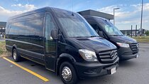 Washington DC 4 Hour Private Tour in Luxury Van