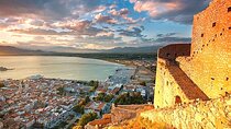 Private Tour Epidaurus,Mycenae and Nafplio from Athens 