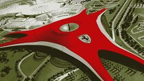 Ferrari World or warner bros Ticket with sharing Transfer 