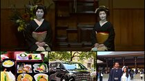 "All Inclusive・Private Tour" Dinner with Mukojima geisha