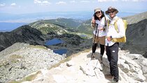 Climb to Musala Summit (2925m)