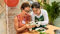 M.O.M Cooking Class in Saigon 