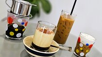 Hands-on making 3 Iconic Coffees of South Central North Vietnam