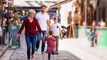 Private Family Tour of Dublin with Fun Activities for Kids