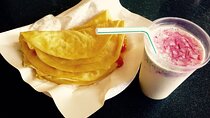 Food Tasting & Market Shopping: Private Guided Tour in PORT LOUIS