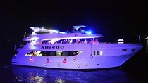Boat Party Belly Dancing, Live Band & Dinner – Sharm El Sheikh