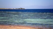 3 Pools & Dahab City Day Tour with Camel Ride – Sharm El Sheikh