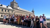 Escorial Monastery and the Valley of the Fallen Tour from Madrid 