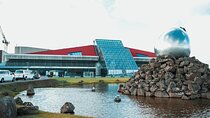 Keflavik to Reykjavik One-Way Private Transfer