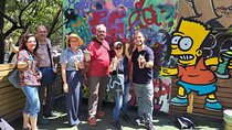 Tour Evolution of Muralism paints your Grafiti 