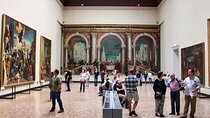 Artistic Exploration: Florence's Accademia