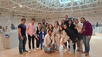 Soumaya Museum Tour ‐ Small Groups