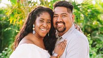 90 Min Puerto Vallarta Portrait Photography Session