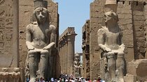 Full Day Tour Luxor with Pickup 