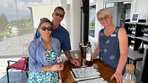 Naramata Public Wine Tour - Full Day