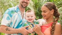 60 Min Puerto Vallarta Portrait Photography Session 