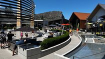 District Wine Village Deluxe Tour - PUBLIC