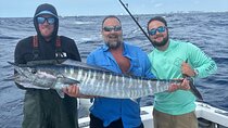 4 Hour Charter 