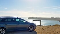 Private Tour Sagres half day by SW Van