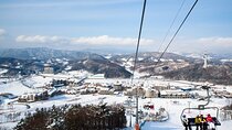 Alpensia Ski Resort: All-Inclusive 3D2N Package Ski Package