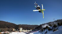 From Seoul: 2 hours Private Ski Lesson at Pheonix Resort