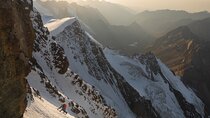 Alpine Climbing around Almaty Multi Day Tour
