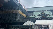 Private Walking Tour in Fukagawa, Tokyo