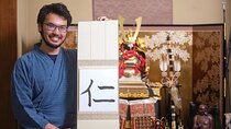 Tokyo 6hr Private Guided Tour and Calligraphy & Origami 