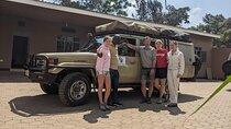 4 Days Private Arusha National Park, Serengeti, Ngorongoro Tour