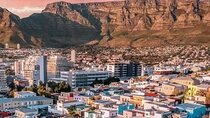 Cape town ,Experience the Six Wonders in 3 Days inclusive prvt