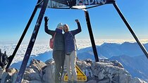 2 Days Mount Toubkal Trek from Marrakesh