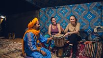 4 Day Marrakech Sahara Desert private Tours