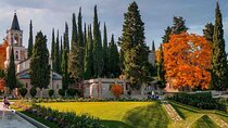 Kakheti's Cultural Tapestry with Wine, History & Charm Tour