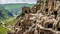 Journey Through Georgia: Vardzia, Rabati & Borjomi Adventure