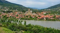 Divine Circuit: Mtskheta, Jvari, and Samtavro Expedition