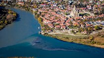 Guided Tranquil Treasures, Mtskheta, Jvari, and Samtavro Day Tour