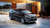Dubai Private Car Charter With Driver
