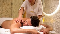 Relaxing Moroccan Hammam & Massage with Transfer - Marrakech