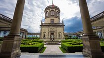 Chapultepec Castle Ticket and Written Guide