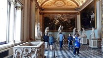 Explore Obras-Primas do Renascimento at Uffizi Gallery