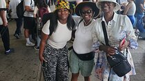 Private Montego Bay Airport Transfer To Falmouth Trelawny